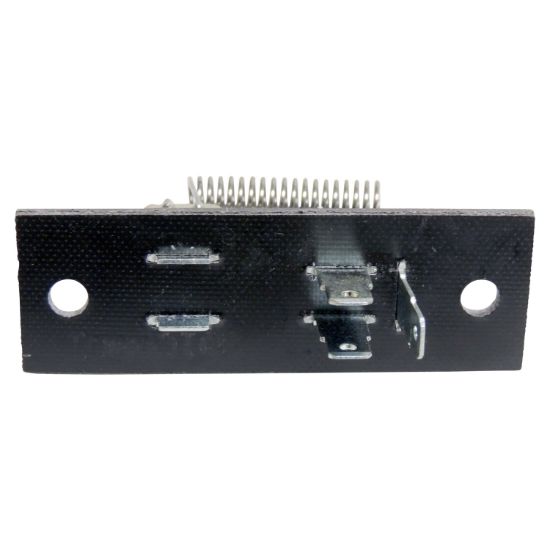 CROWN AUTO RESISTOR - 55035958