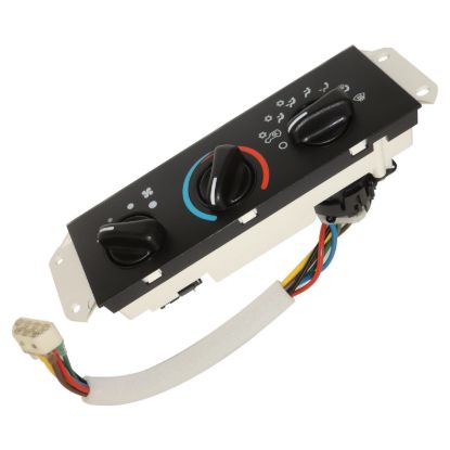 CROWN AUTO HVAC CONTROL UNIT - 55037473AB