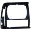 CROWN AUTO HEADLAMP BEZEL / -R - 55054930