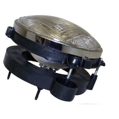 CROWN AUTO HEDLMPW/LEVELDEVICE-FRNTR - 55055032AE
