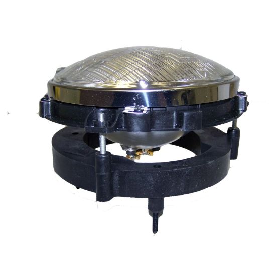 CROWN AUTO HEDLMPW/LEVELDEVICE-FRNTL - 55055033AE