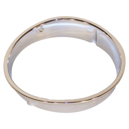 CROWN AUTO HEADLAMP BEZEL  -R - 55055046