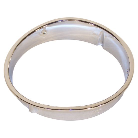 CROWN AUTO HEADLAMP BEZEL  -R - 55055046