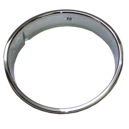 CROWN AUTO HEADLAMP BEZEL  -L - 55055047