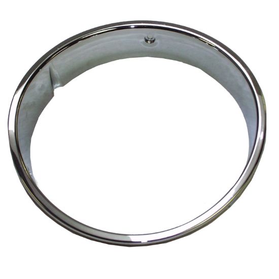 CROWN AUTO HEADLAMP BEZEL  -L - 55055047