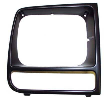 CROWN AUTO R HEADLAMP BEZEL - 55055136
