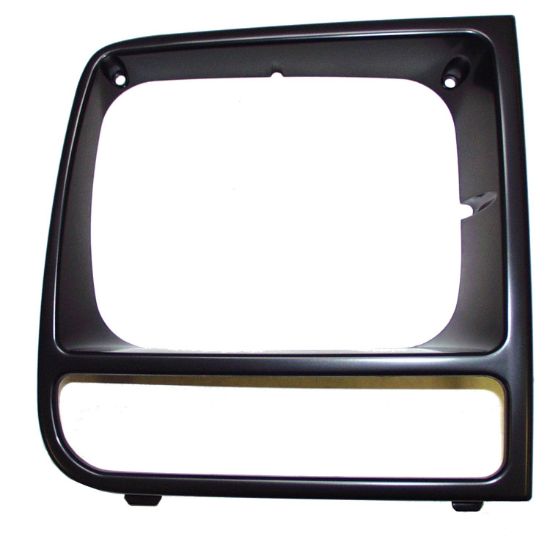 CROWN AUTO R HEADLAMP BEZEL - 55055136