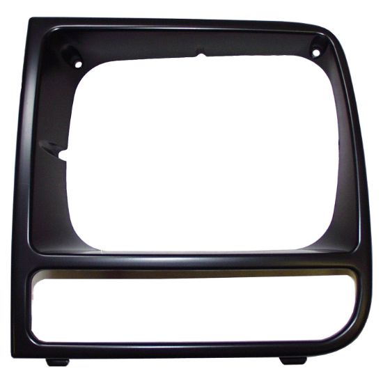 CROWN AUTO L HEADLAMP BEZEL - 55055137