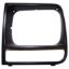 CROWN AUTO L HEADLAMP BEZEL - 55055137