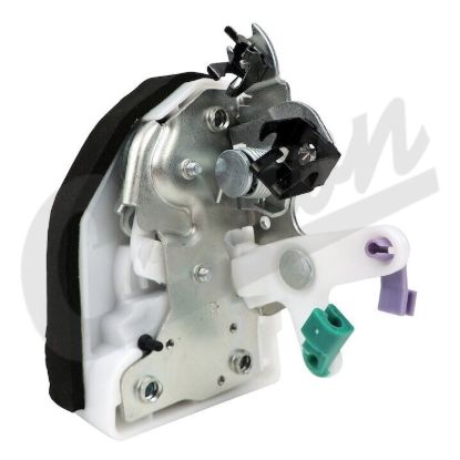 CROWN AUTO LATCH  DOOR  R - 55075990AE