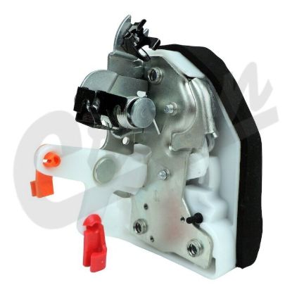 CROWN AUTO LATCH  DOOR  L - 55075991AE