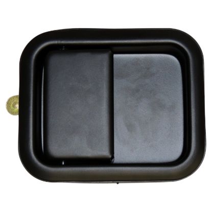 CROWN AUTO OUTSIDEDOORPADDLEHNDLE-L - 55076223