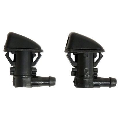 CROWN AUTO WINDSHIELD WASHER NOZZLE SET - 55079049K