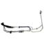 CROWN AUTO TUBE & HOSE - 55111450AE