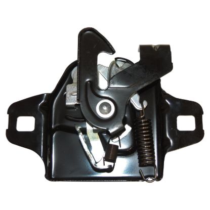 CROWN AUTO HOOD CATCH; - 55135600AC