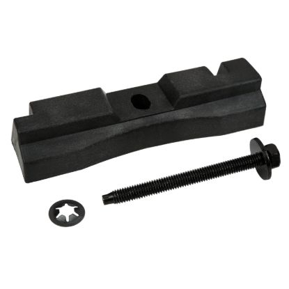 CROWN AUTO HOLD DOWN  BATT - 55136959AC