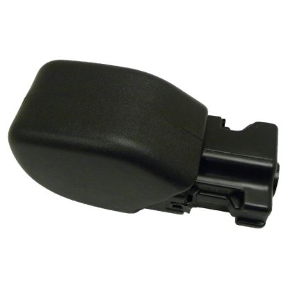 CROWN AUTO FRNT BUMP EXT -L - 55155757AA