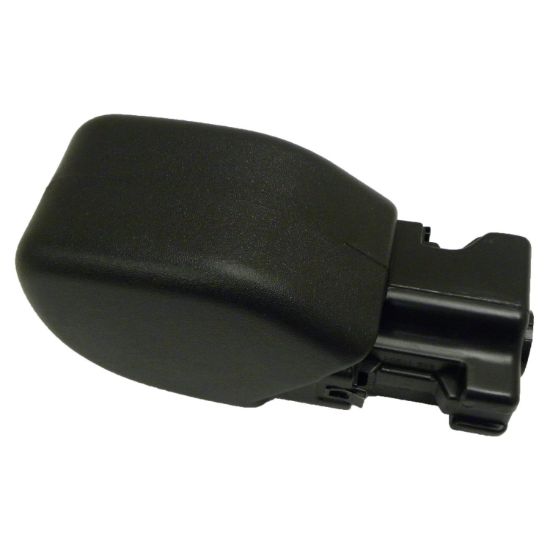 CROWN AUTO FRNT BUMP EXT -L - 55155757AA