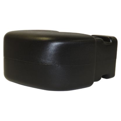 CROWN AUTO REAR BUMP EXT -L - 55155761AA