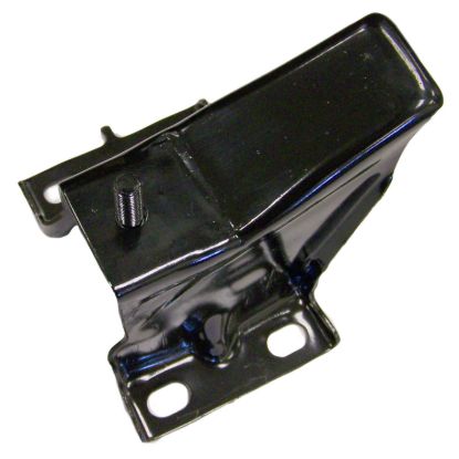 CROWN AUTO REAR BUMP BRACK -L - 55155991AA