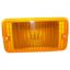 CROWN AUTO AMBER PARK LAMP  -L - 55156489AA