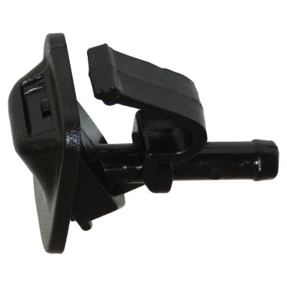 CROWN AUTO WINDSHIELD WASHER NOZZLE - 55156728AB