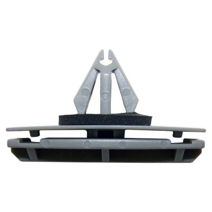 CROWN AUTO MOULDING CLIP - 55157055AA