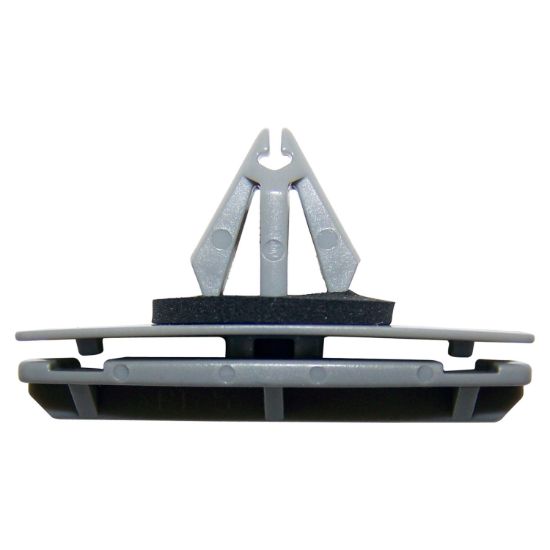 CROWN AUTO MOULDING CLIP - 55157055AA