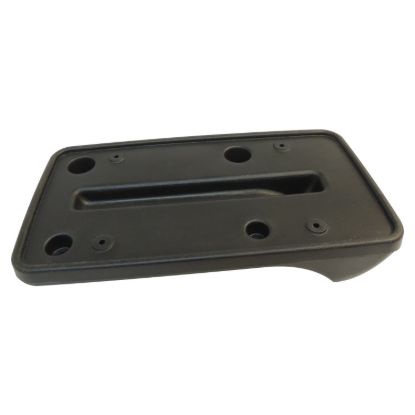 CROWN AUTO LIC PLATE BRACK WRANG TJ - 55174994