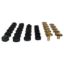 CROWN AUTO BODY MOUNT KIT - 55176180K