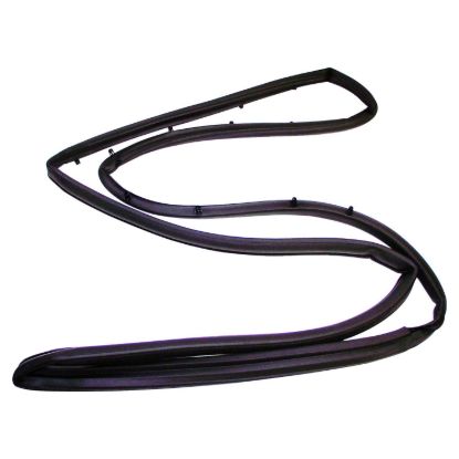 CROWN AUTO FULL DOOR WTHRSTRIP -R - 55176222