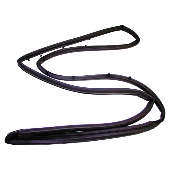 CROWN AUTO FULL DOOR WTHRSTRIP -R - 55176222