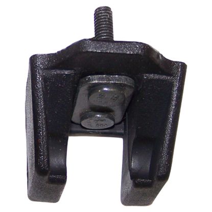 CROWN AUTO HOOD CATCH BRACK - 55176428AC