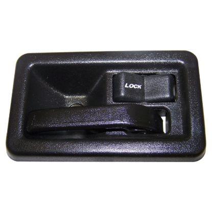 CROWN AUTO INSIDE DOOR HNDLE -R - 55176476AB