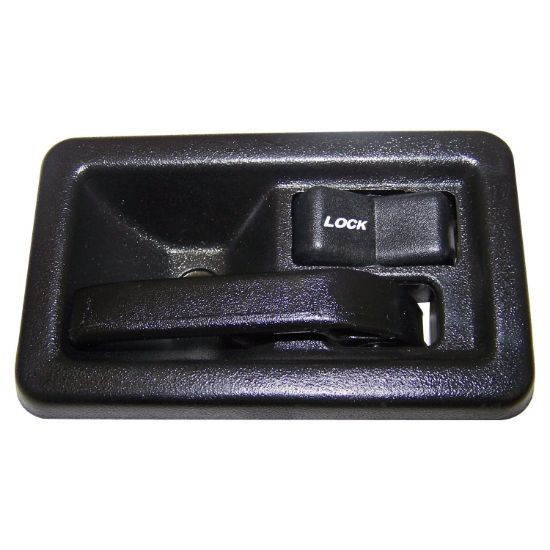 CROWN AUTO INSIDE DOOR HNDLE -R - 55176476AB