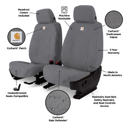 COVERCRAFT 2019 CHEV  FRTS - SSC3475CAG