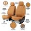 COVERCRAFT CARHARTT PRECISIONFIT CUSTOM SECOND - TF4352CABN