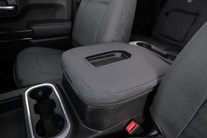 COVERCRAFT CARHARTT PRECISIONFIT CUSTOM SECOND - TT4385CAGY