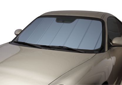 COVERCRAFT UVS100 CUSTOM SUNSCREEN - - UV11323BL