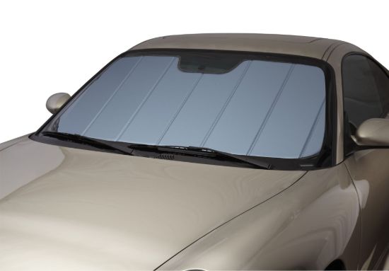 COVERCRAFT SUN SHLD RAM 1500 19 W/10IN SNSOR - UV11587BL