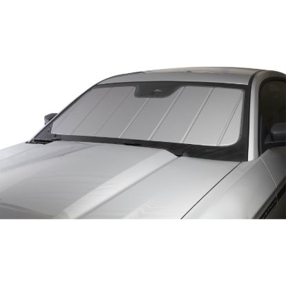 COVERCRAFT UVS100 CUSTOM SUNSCREEN  SILVER - UV11835SV