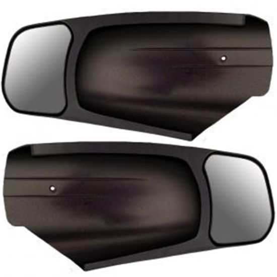 CIPA 14-19 GM TOW MIRROR PAIR - 10950