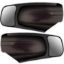 CIPA 14-19 GM TOW MIRROR PAIR - 10950
