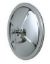 CIPA SPOT MIRR 8.5'RD CNVX S.S - 48852