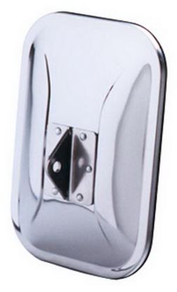 CIPA REPLCMNT MIRROR HEAD SST - 94500