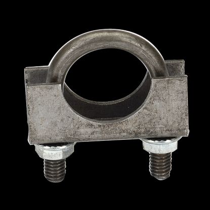 CUMMINS NW ONAN EXHAUST CLAMP - 1551256