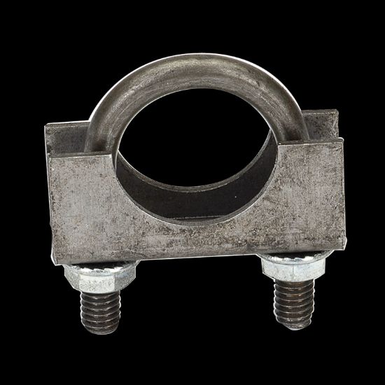CUMMINS NW ONAN EXHAUST CLAMP - 1551256