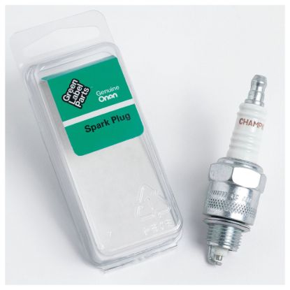 CUMMINS NW ONAN SPARK PLUG - 1671638