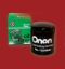 CUMMINS NW QD OIL FILTER 10/12KW - 1871000