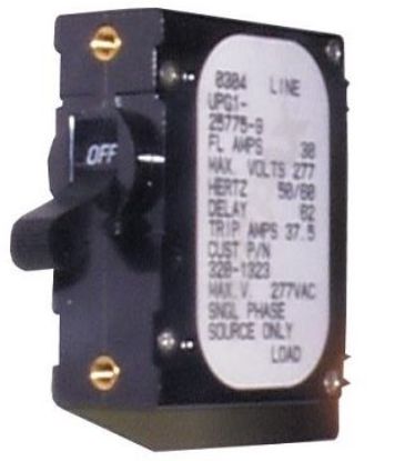 CUMMINS NW 30AMP CIRCUIT BREAKER KIT - 3201572